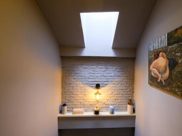 Le Petit Hanoj Exteriér fotografie